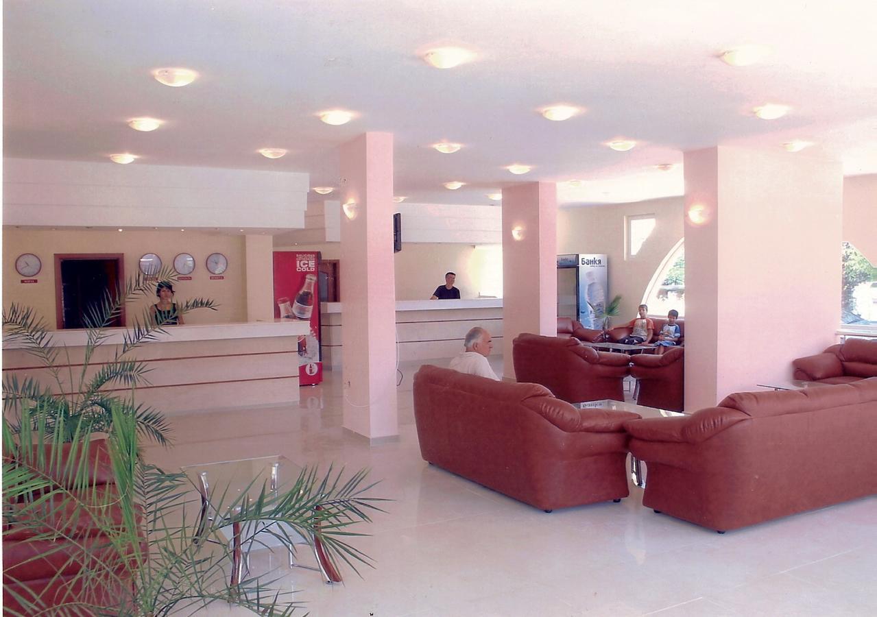 Stefanov 2 Hotel Lozenec Exteriér fotografie
