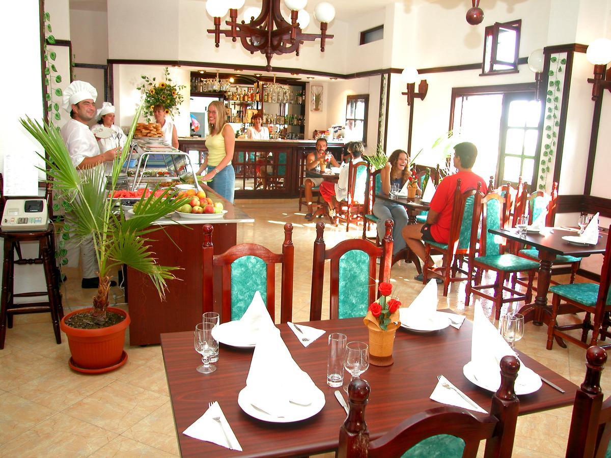 Stefanov 2 Hotel Lozenec Exteriér fotografie