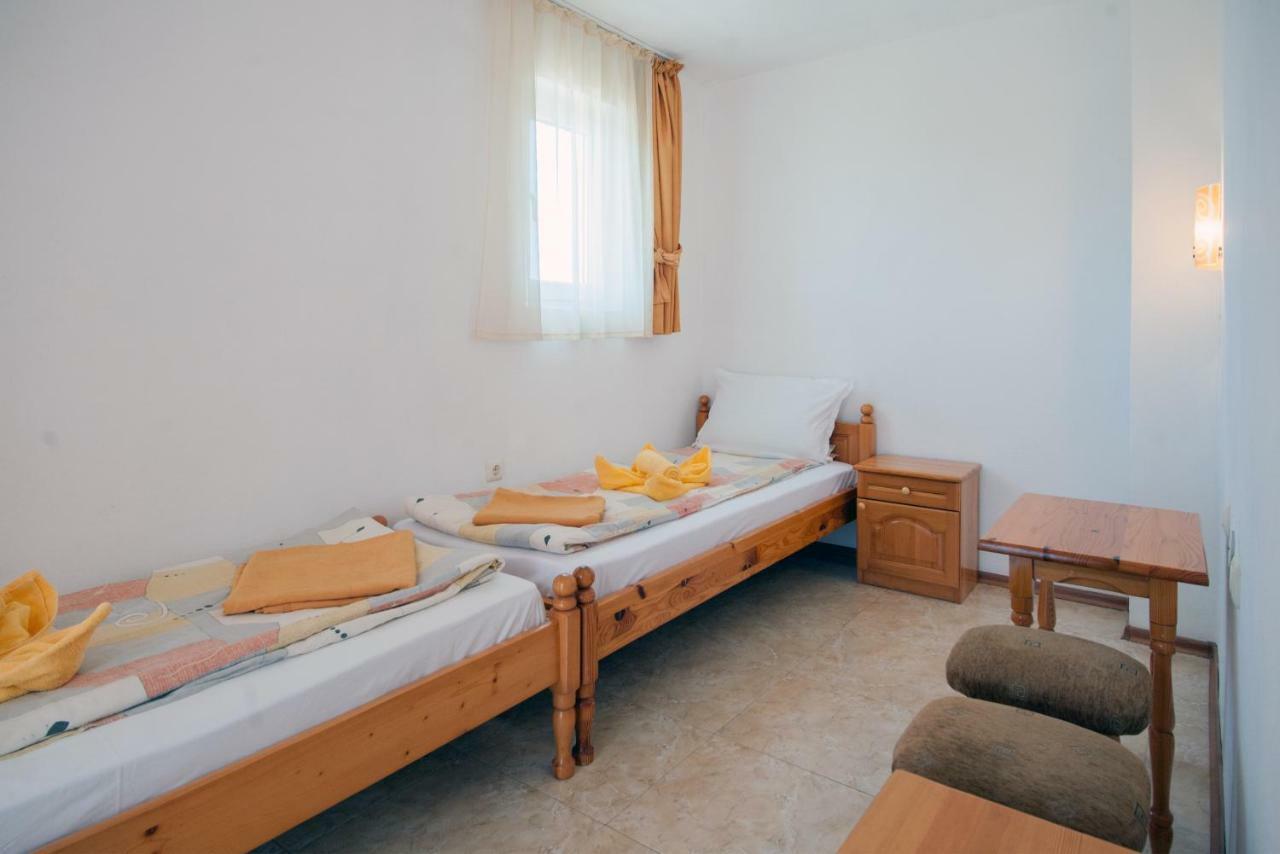 Stefanov 2 Hotel Lozenec Exteriér fotografie